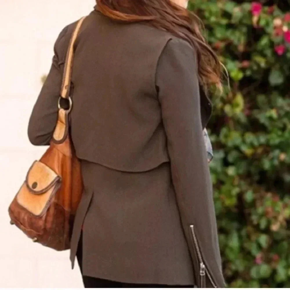 Wilfred Mayer jacket - Picture 4 of 4